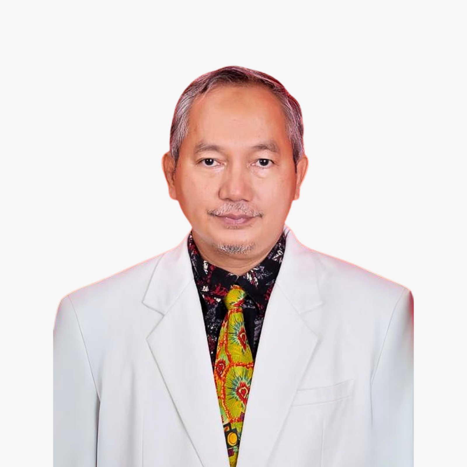 dr. Muchdor, Sp.B.,FINACS