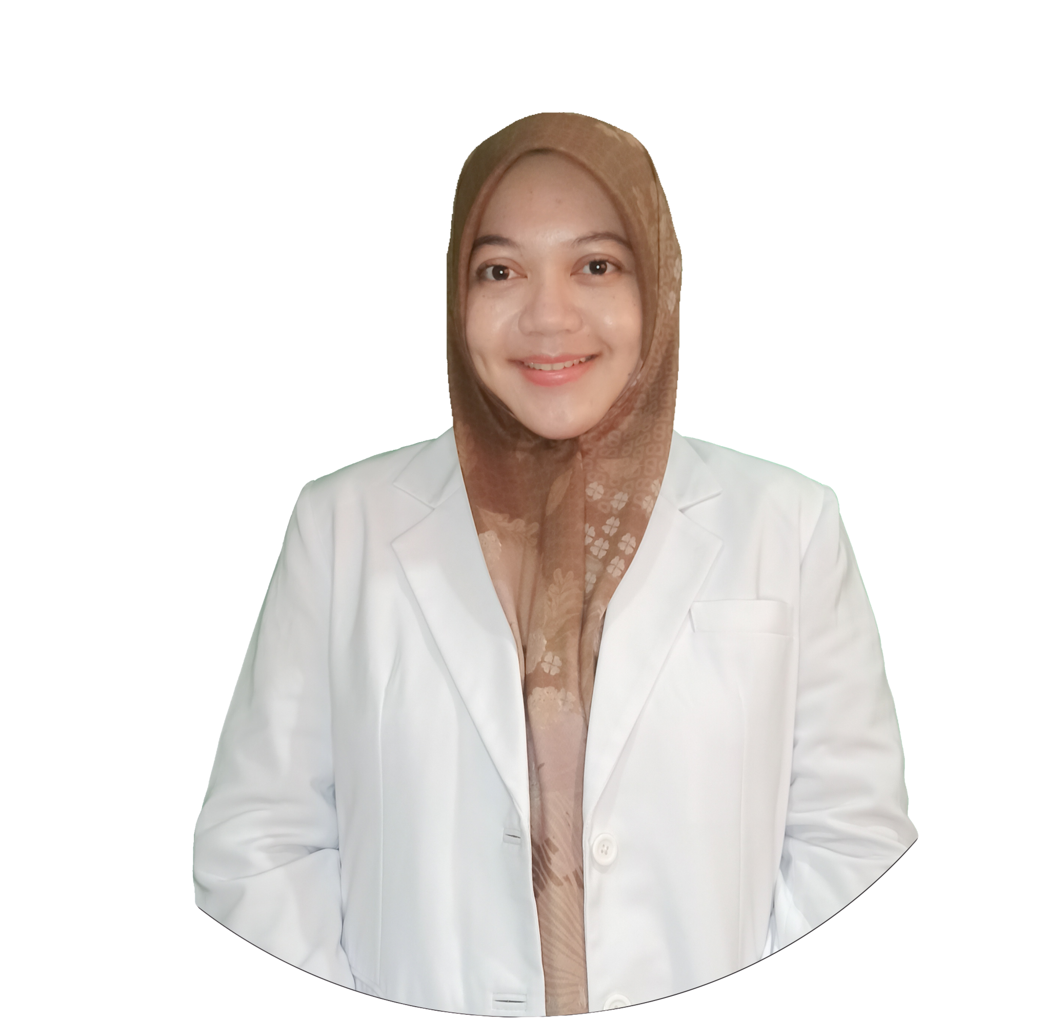 dr. Ananda Deviria I., Sp.THT-KL