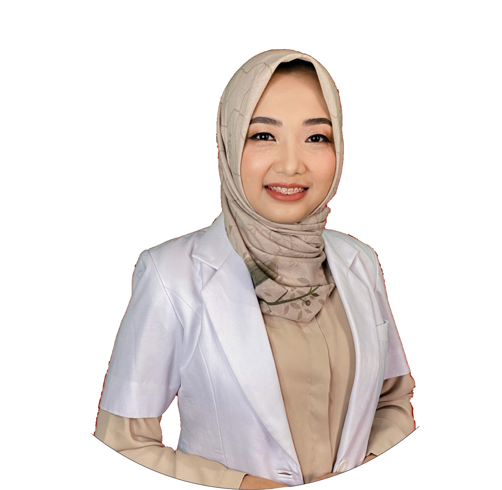 drg. Evi Urwatul Wusqo