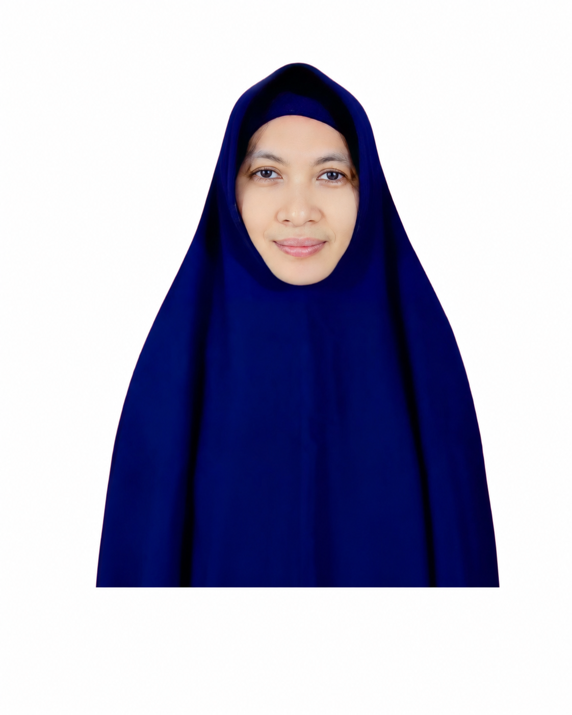 dr. Lilik Maftuhatul J, Sp. Rad.