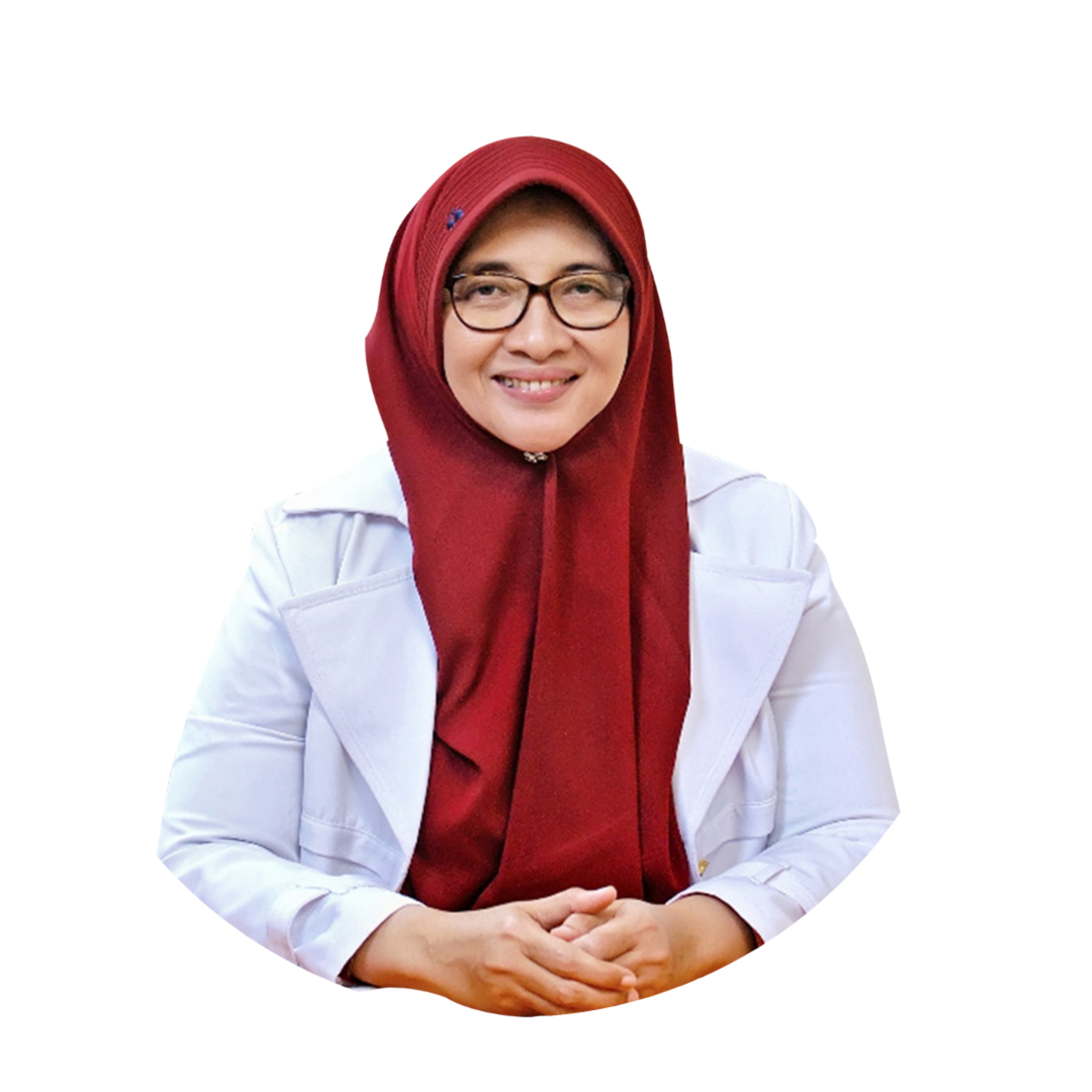 dr. Maya Sri K, Sp.OG(K)FER