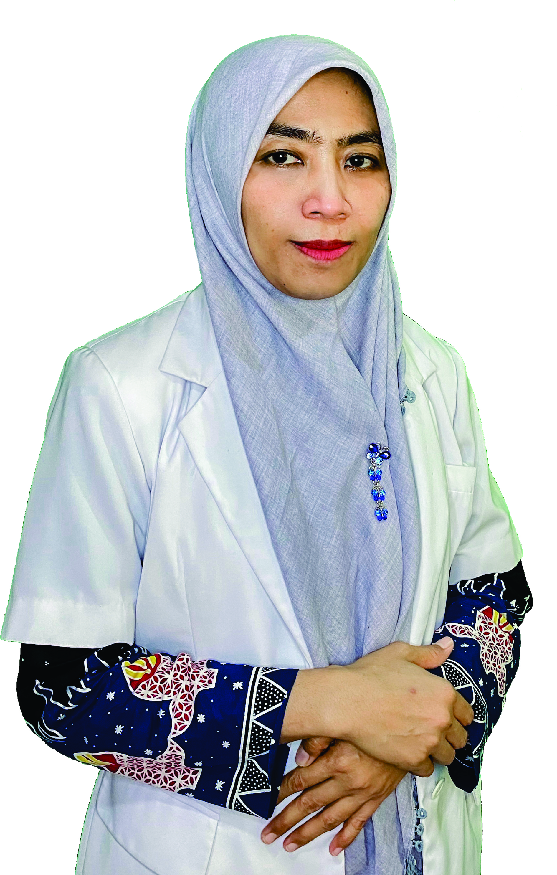 dr. Wiweka Mebawani, Sp.A.